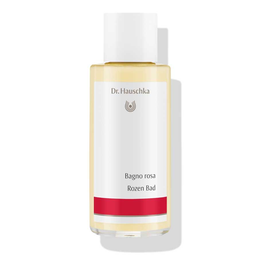 Dr. Hauschka Bagno Rosa 100ml