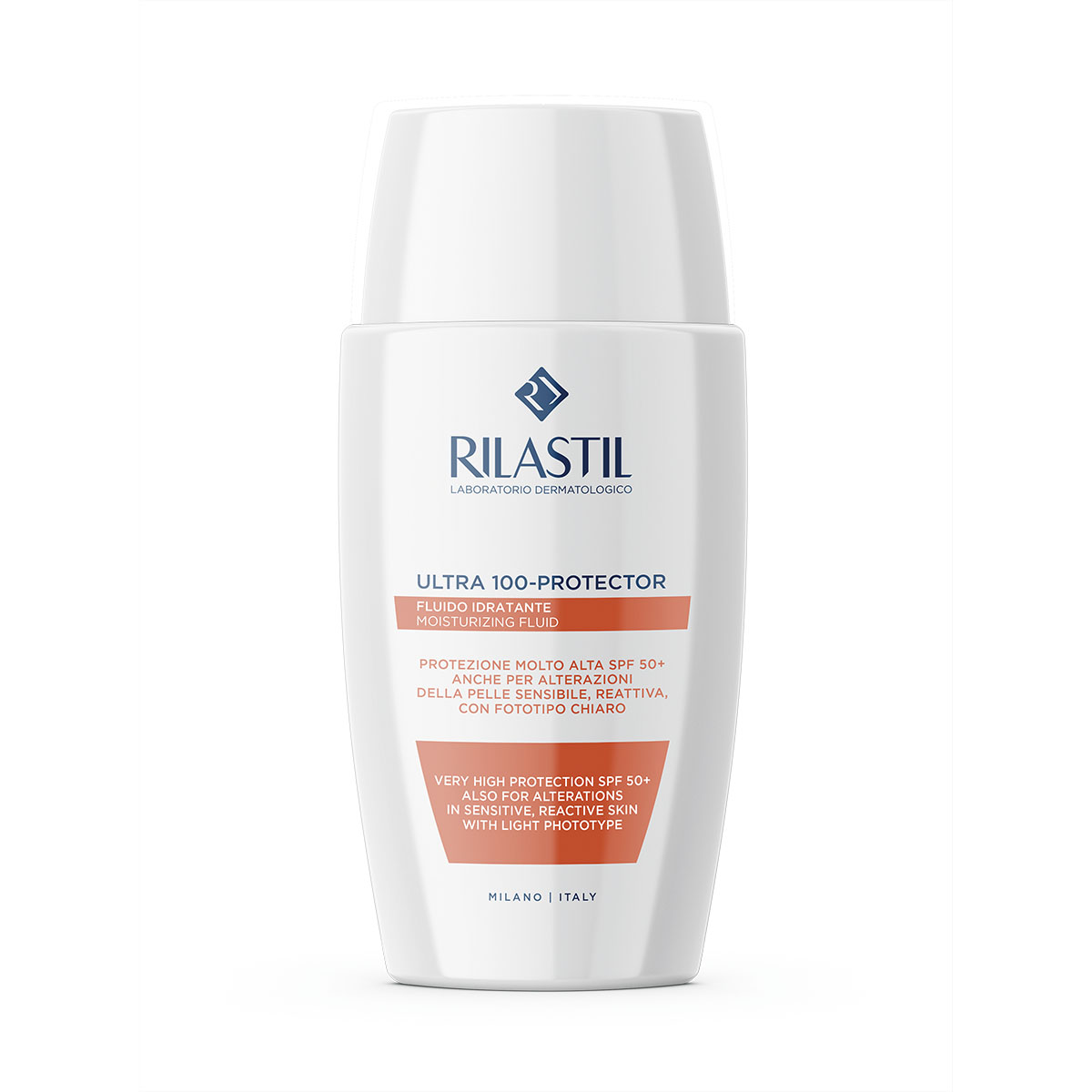 image - 987411788 - RILASTIL ULTRA 100 PROTECTION FLUIDO 50 ML - 4763199_1.jpg