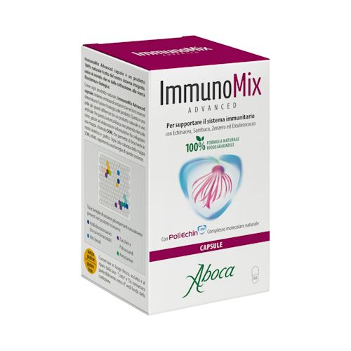 image - 983330996 - IMMUNOMIX ADVANCED 50 CAPSULE - 4710007_4.jpg