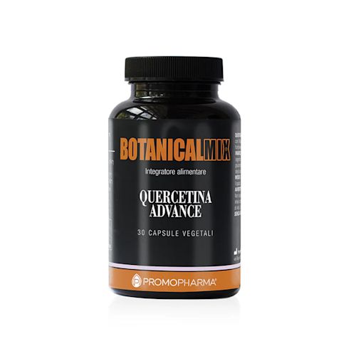 image - 981054392 - QUERCETINA ADVANCE BOTANICAL MIX 30 CAPSULE - 4737141_1.jpg