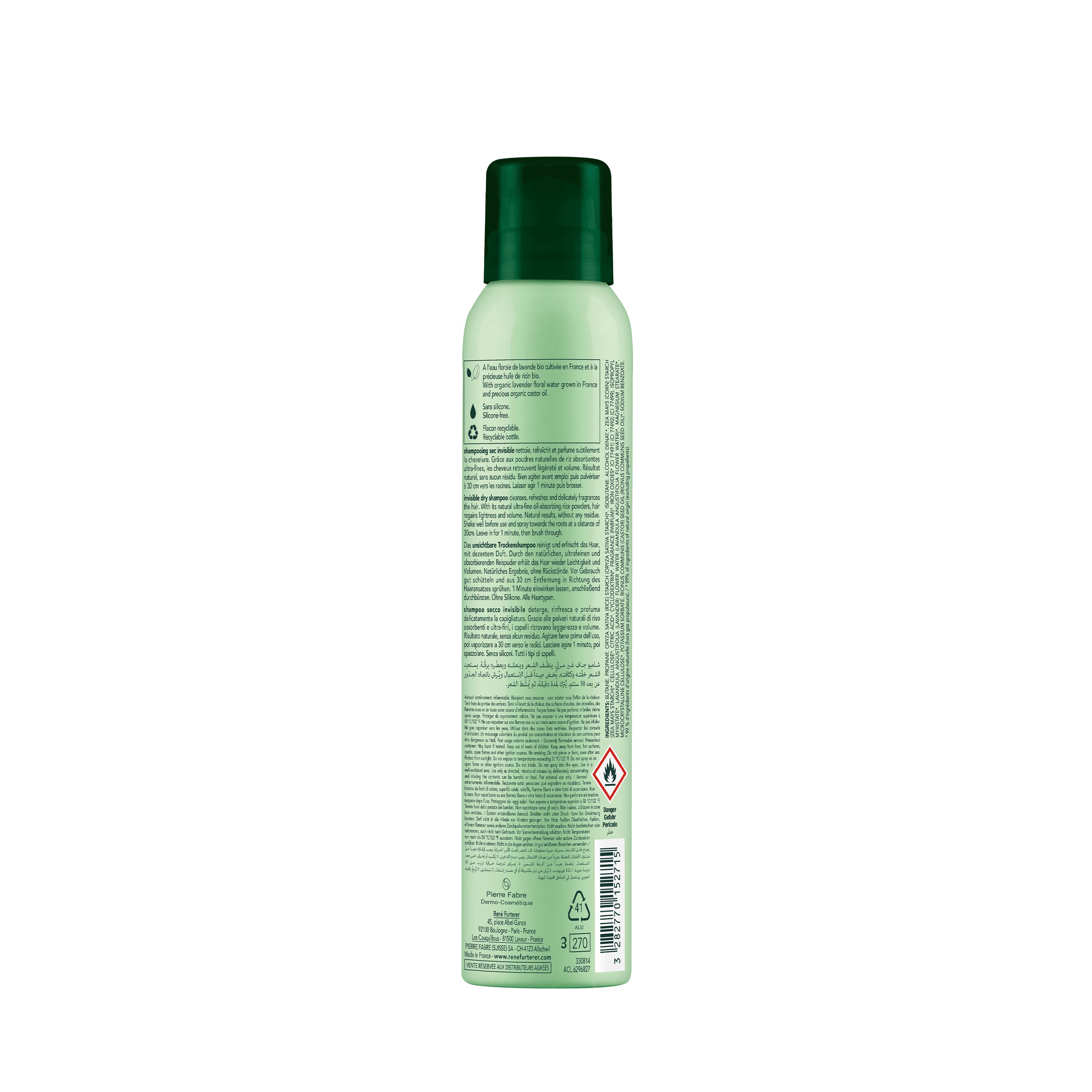 983542907 - René Furterer Naturia Shampoo Secco 200ml - 4709760_2.jpg