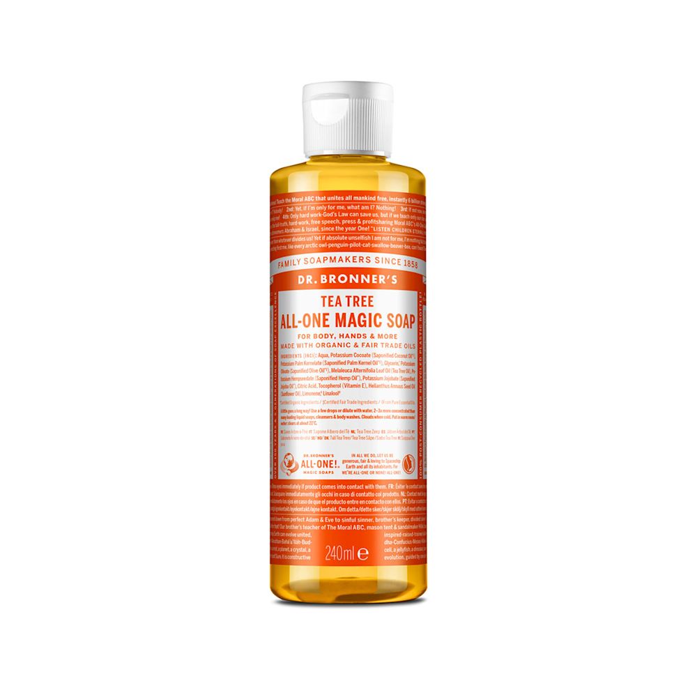 image - 972194789 - DR BRONNER'S 18-IN-1 LIQUID SOAP TEA TREE 240 ML - 4760076_1.jpg
