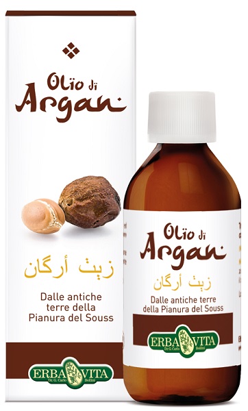 image - 930174002 - Olio di Argan purissimo con potere elasticizzante e nutriente, ideale per il bagno dei bambini. - 4867963_1.jpg