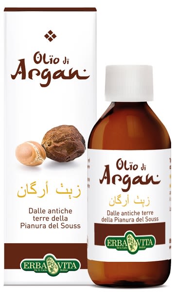 image - 930174002 - Olio di Argan purissimo con potere elasticizzante e nutriente, ideale per il bagno dei bambini. - 4867963_1.jpg