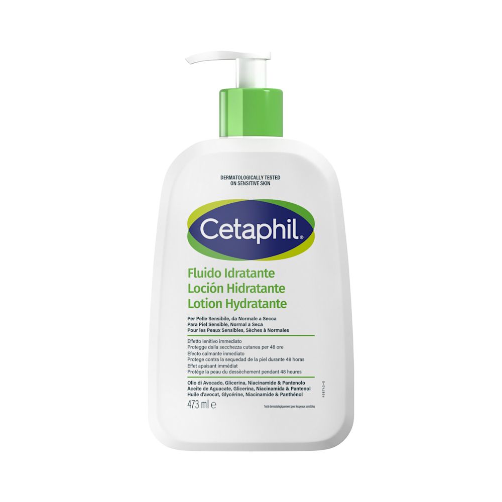 image - 951992256 - Fluido idratante leggero indicato per pelli sensibili, aiuta a mantenere l’idratazione e il comfort cutaneo. - 4887136_3.jpg