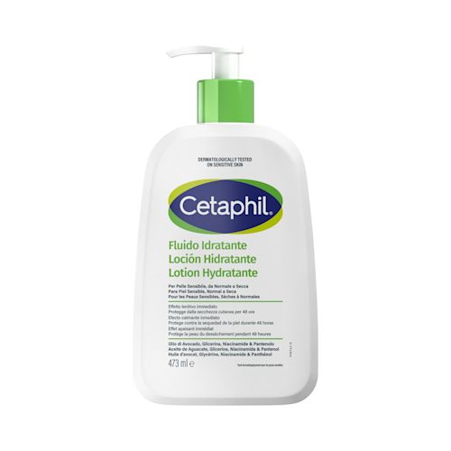 image - 951992256 - Fluido idratante leggero indicato per pelli sensibili, aiuta a mantenere l’idratazione e il comfort cutaneo. - 4887136_3.jpg