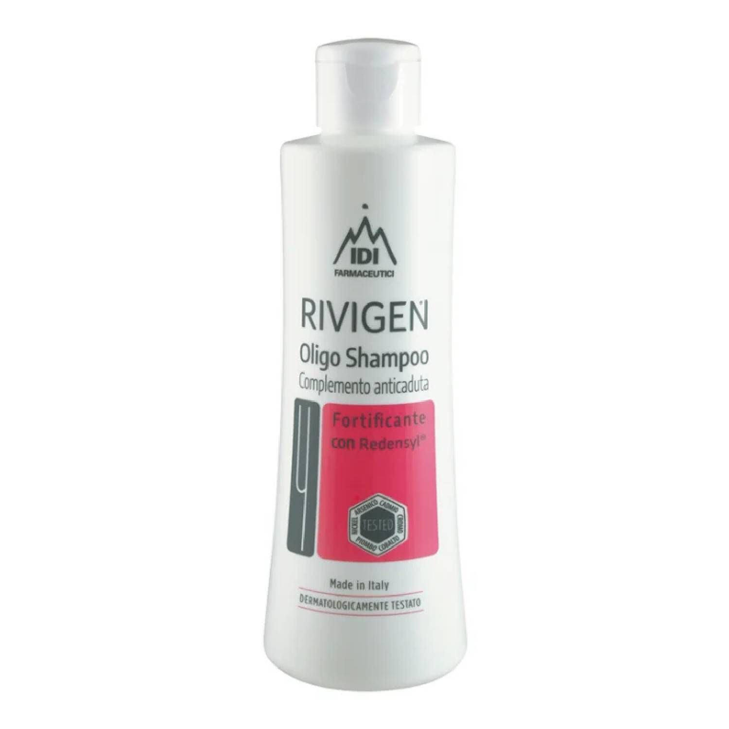 Rivigen Oligo Shampoo Anti-Caduta 200ml