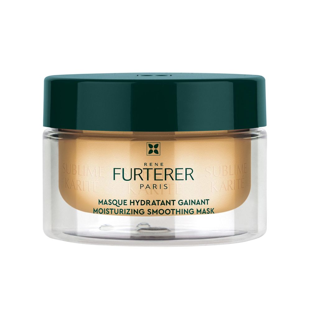 image - 989006580 - RENE FURTERER SUBLIME KARITE MASCHERA IDRATANTE DISCIPLINANTE 200 ML - 4788471_1.jpg