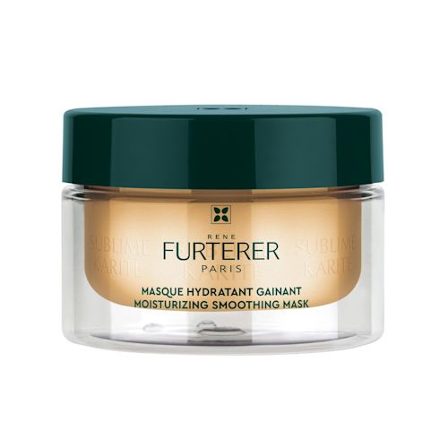 image - 989006580 - RENE FURTERER SUBLIME KARITE MASCHERA IDRATANTE DISCIPLINANTE 200 ML - 4788471_1.jpg