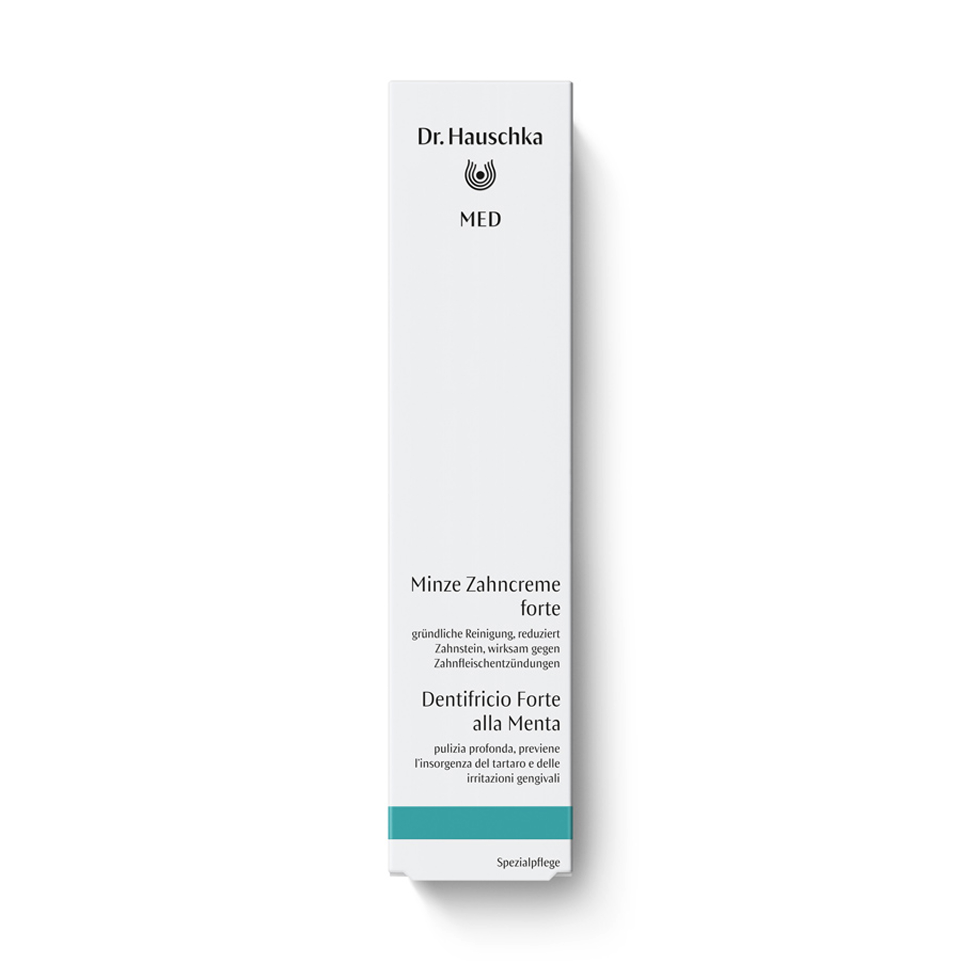 image - 987772959 - DR HAUSCHKA DENTIFRICIO FORTE MENTA 75 ML - 4752758_2.jpg