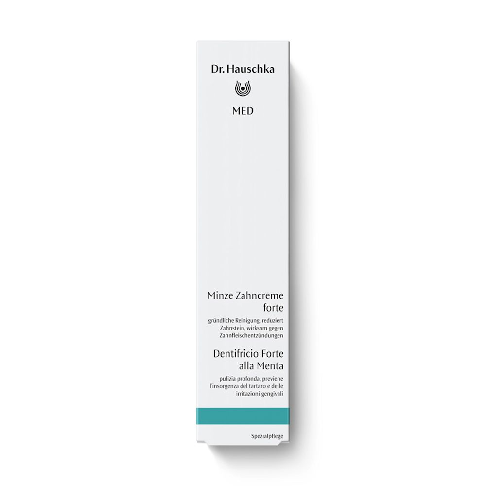 image - 987772959 - DR HAUSCHKA DENTIFRICIO FORTE MENTA 75 ML - 4752758_2.jpg
