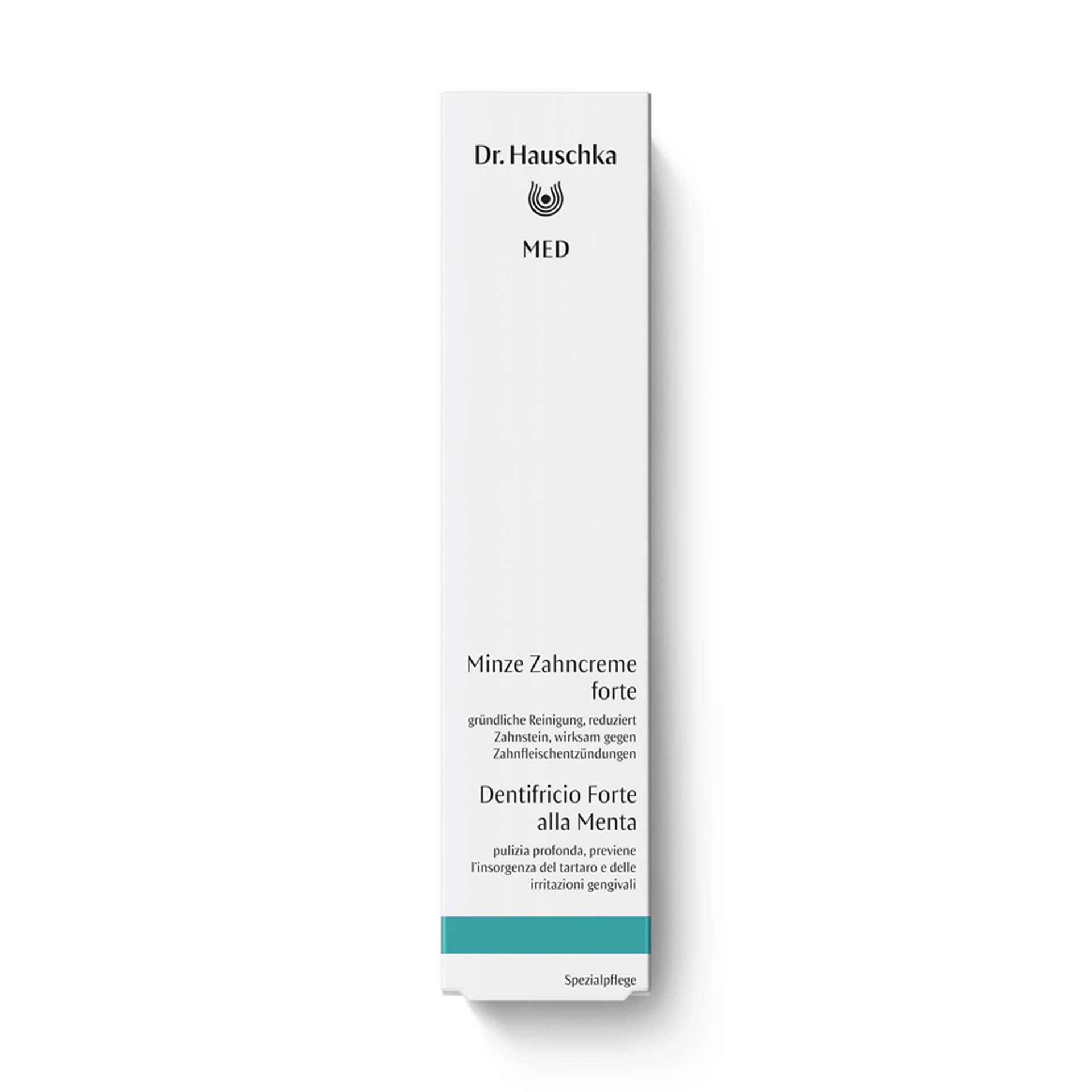 image - 987772959 - DR HAUSCHKA DENTIFRICIO FORTE MENTA 75 ML - 4752758_2.jpg