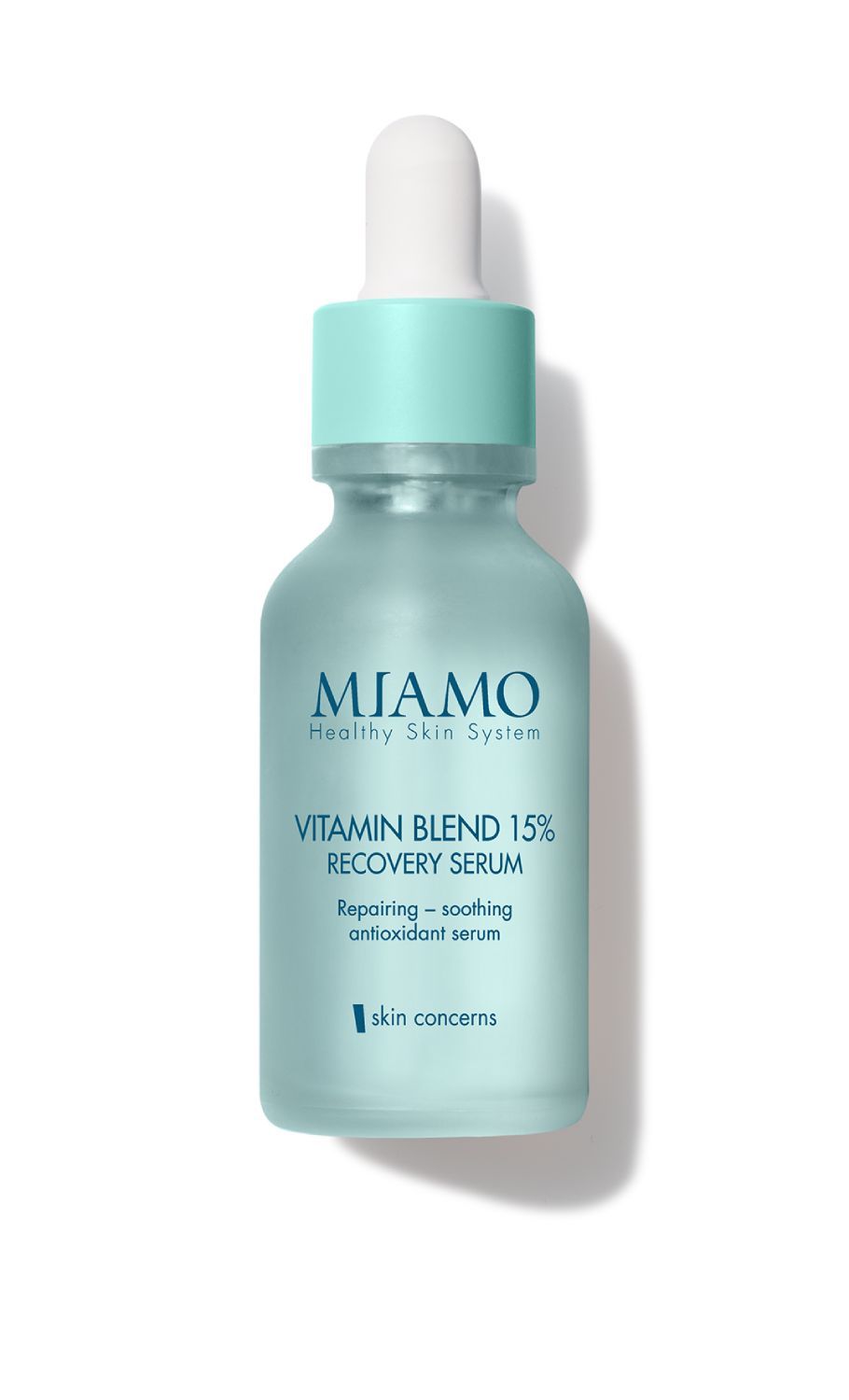 Miamo Skin Concerns Vitamin Blend 15% Siero Riparatore 30ml