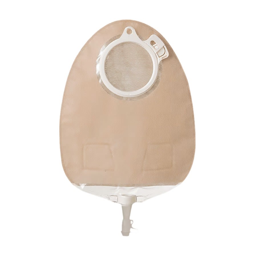 image - 938758101 - Sacca per urostomia con sistema a 2 pezzi e adesivo a doppio strato, progettata per garantire una protezione sicura e confortevole. - 4873414_2.jpg