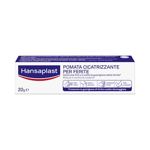 974367930 - POMATA CICATRIZZANTE PER FERITE HANSAPLAST 20 G - 4731182_3.jpg