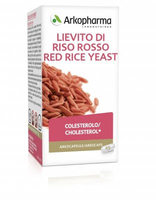 922390810 - Arkopharma Lievito di Riso Rosso Integratore colesterolo 45 arkocapsule - 4718654_2.jpg