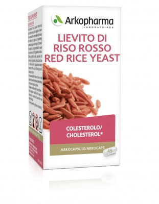 922390810 - Arkopharma Lievito di Riso Rosso Integratore colesterolo 45 arkocapsule - 4718654_2.jpg