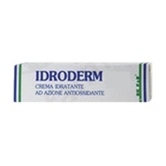 image - 908509589 - Idroderm Crema Idratante &egrave; una crema idratante adatta a tutti i tipi di pelle, che migliora l'idratazione e dona un'immediata sensazione di benessere. - 4809392_2.jpg