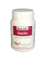 Melcalin Garlic Integratore 84 Capsule