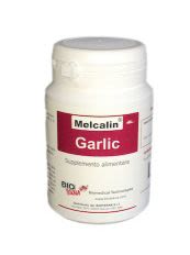 931340576 - Melcalin Garlic Integratore alimentare 84 capsule - 4722165_2.jpg