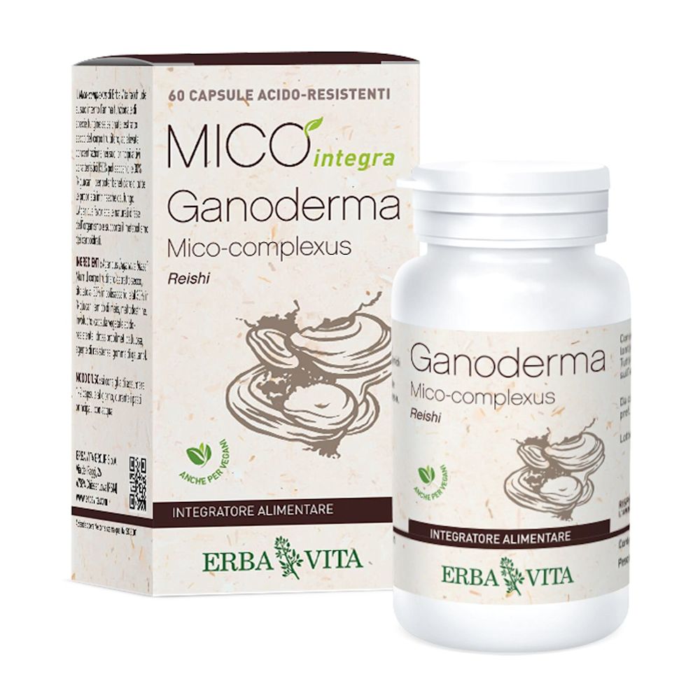 980912620 - Erba Vita Ganoderma Micò Integra Integratore difese immunitarie 60 compresse - 4737011_1.jpg