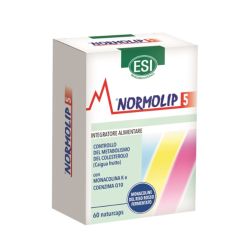 923811739 - Esi Normolip 5 Integratore Controllo Colesterolo 60 capsule - 7871950_2.jpg