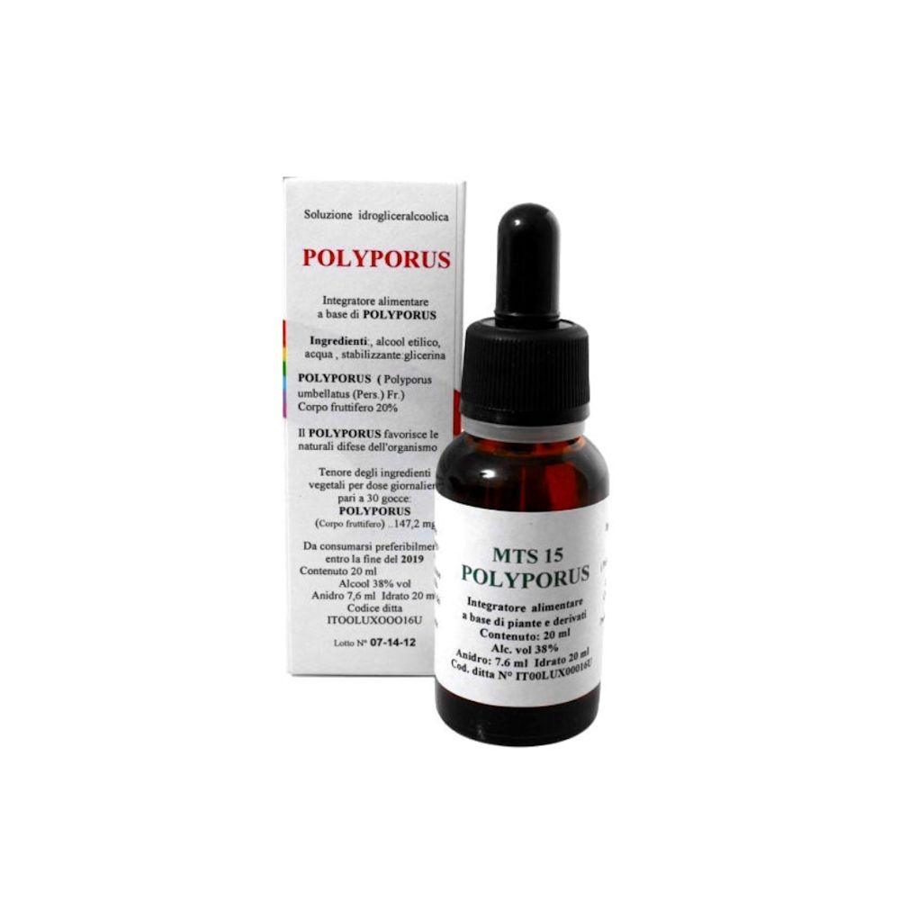 image - 926461880 - MTS15 POLYPORUS GOCCE 20 ML - 4865025_1.jpg