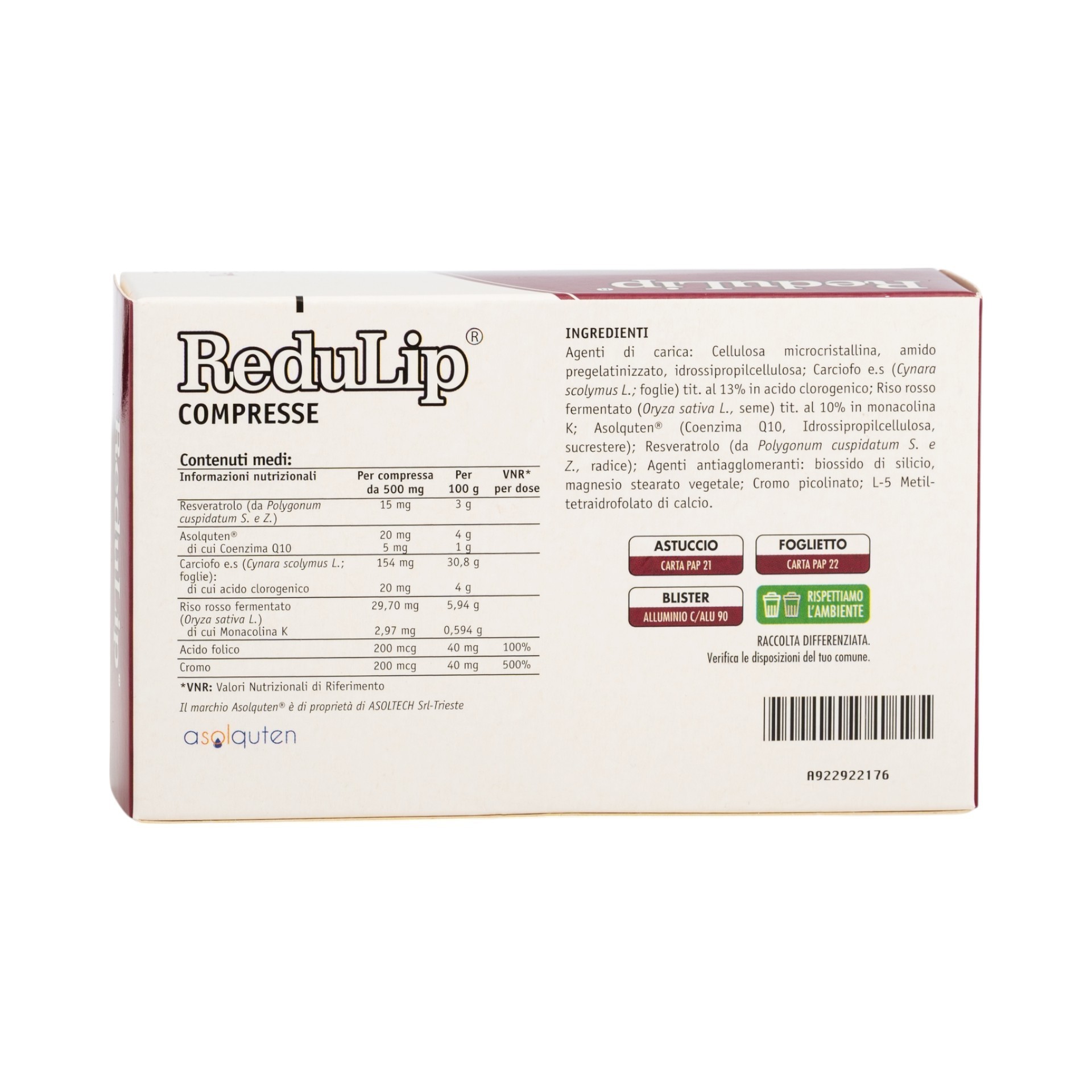 922922176 - REDULIP 60 COMPRESSE - 7871495_7.jpg