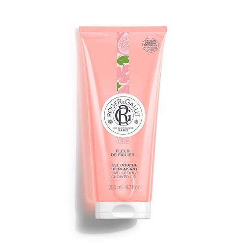 984356903 - Roger&Gallet Fleur de Figuier Gel Doccia di Benessere 200ml - 4740615_1.jpg