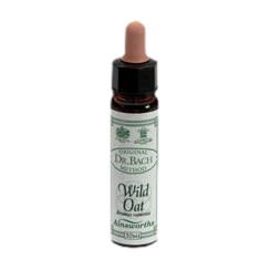 image - 906020437 - Flacone da 10 ml di Wild Oat di Ainsworths, rimedio floreale secondo il metodo originale Dr. Bach, utile per chi cerca chiarezza nella propria vita. - 4872723_2.jpg