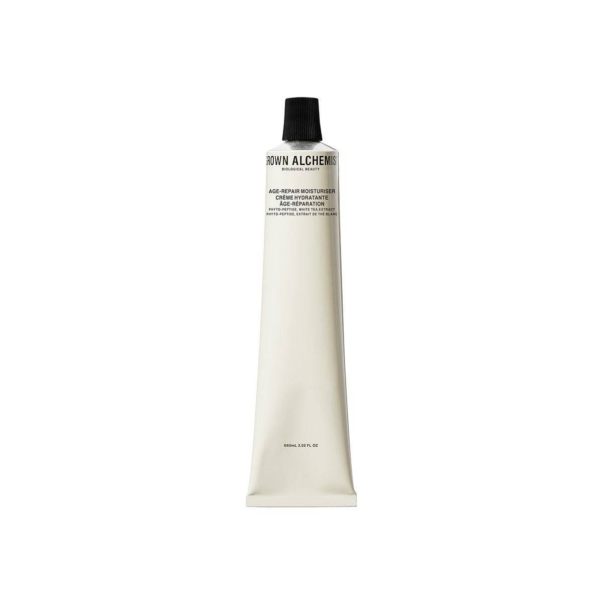 Grown Alchemist Age-repair Moisturiser Crema idratazione viso Contro le rughe Pelle Normale 60ml