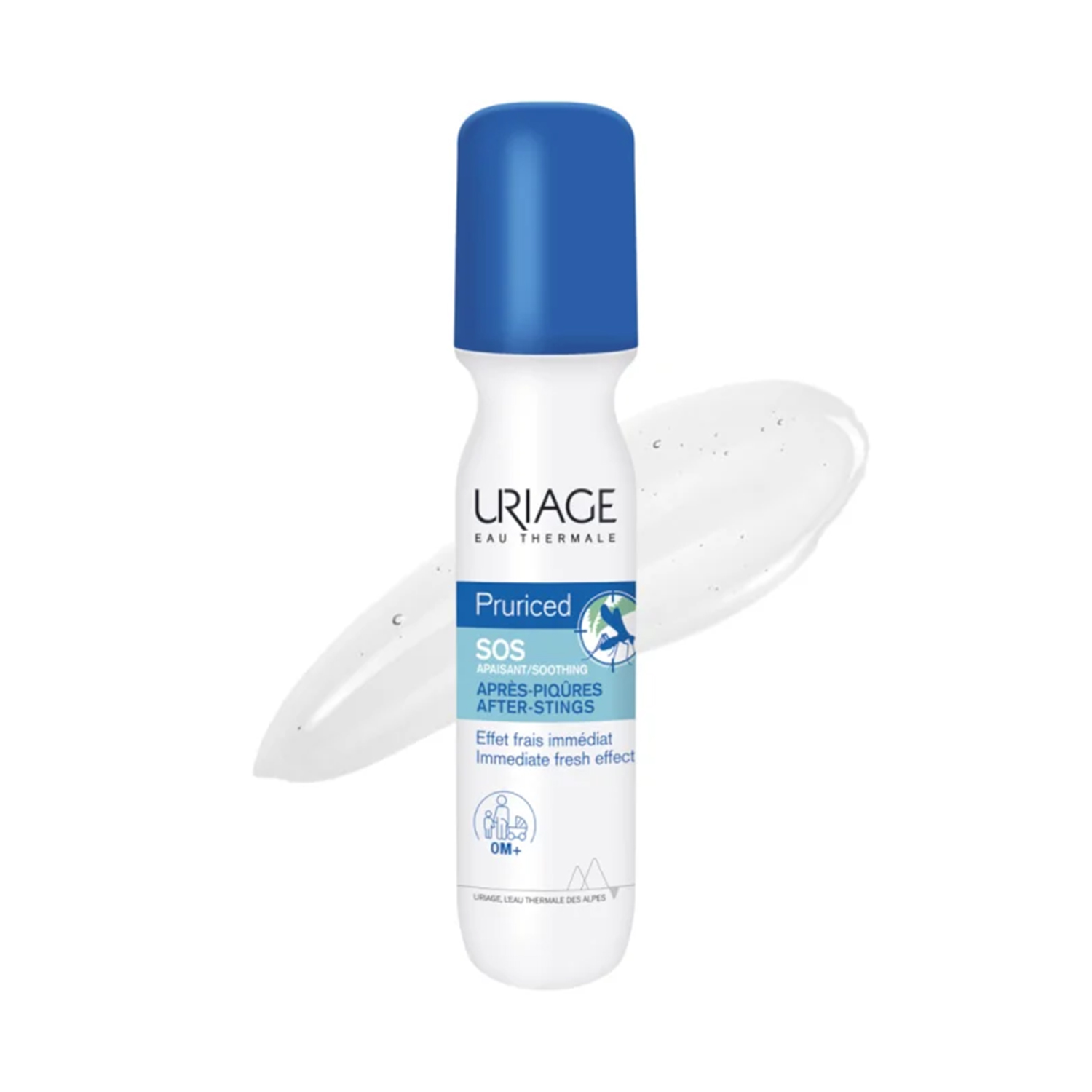 image - 985712595 - Roll-on lenitivo indicato per alleviare rapidamente prurito, irritazioni e fastidi cutanei localizzati. La formula rinfrescante con acqua termale dona sollievo immediato e aiuta a calmare la pelle sensibile. - 4855963_3.jpg