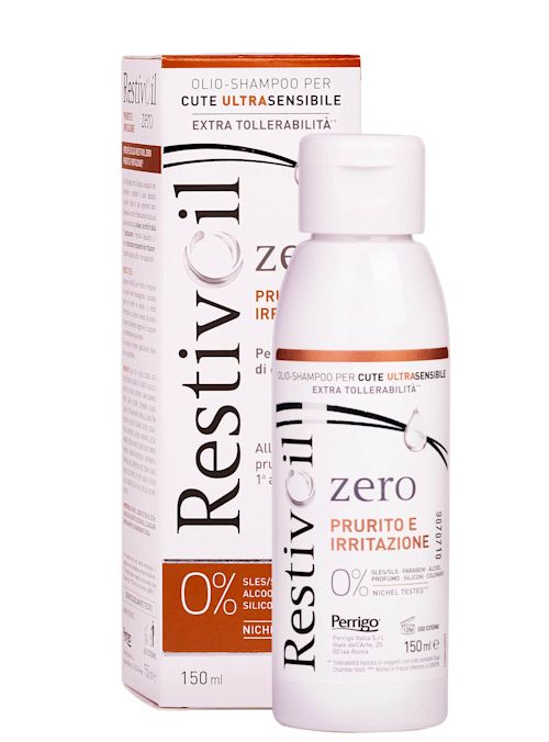 926891957 - Restivoil Zero Prurito e Irritazione Shampoo tutti tipi di capelli 150ml - 7894655_2.jpg