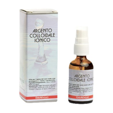 image - 924040900 - Spray cosmetico da 30 ml per l'igiene orale e la protezione della pelle, da applicare sulle zone interessate pi&ugrave; volte al giorno. - 7874947_2.jpg