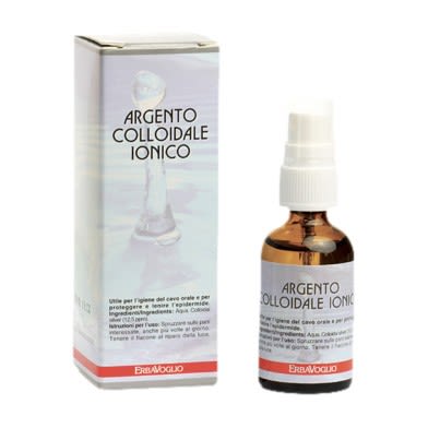 image - 924040900 - Spray cosmetico da 30 ml per l'igiene orale e la protezione della pelle, da applicare sulle zone interessate più volte al giorno. - 7874947_2.jpg