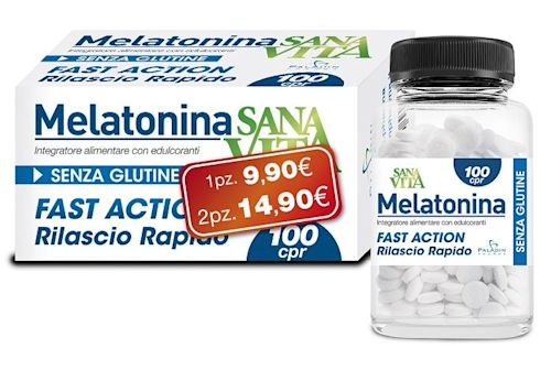 979392913 - Sanavita Melatonina Integratore 100 compresse - 4735570_2.jpg