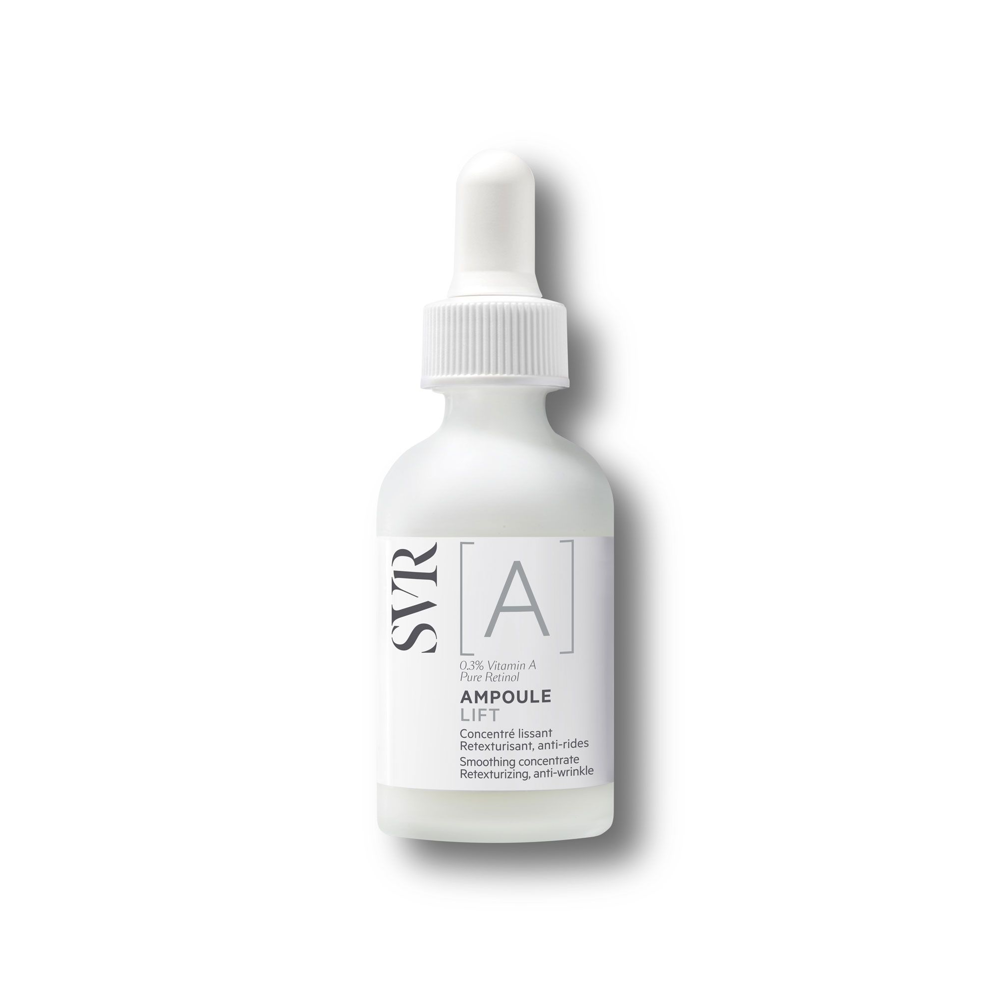 Svr Ampoule A Fluido In Gocce 30ml