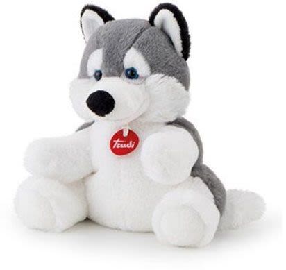 972462168 - Trudi Scaldasogni Husky Peluche 1 pezzo - 4729733_2.jpg