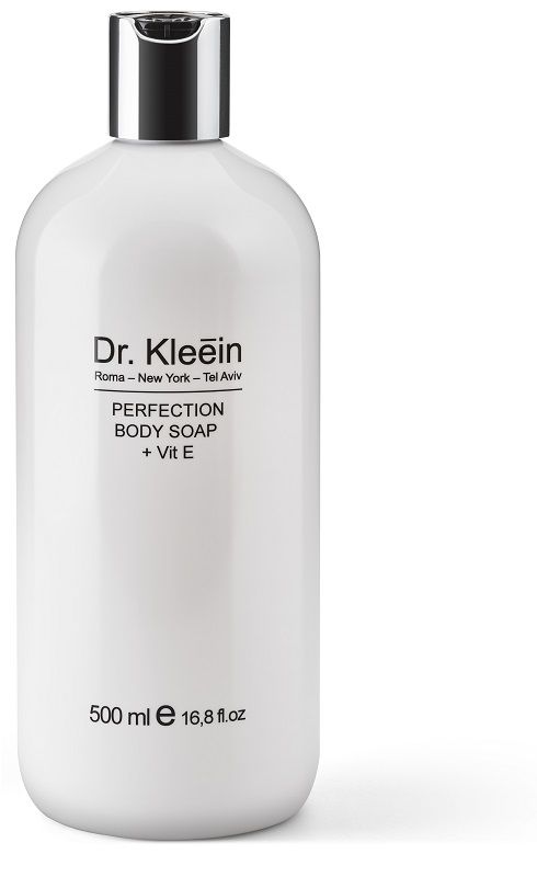 Dr Kleein Detersione corpo idratazione 500ml