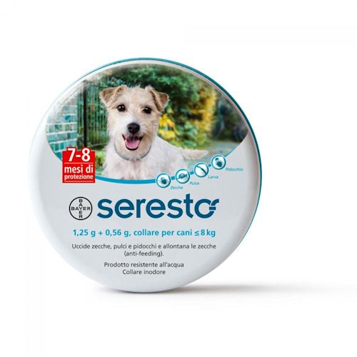 104349028 - Seresto Cani 1.25+0.56 Gr 1-8kg Collare antiparassitario per cani - 7849382_3.jpg