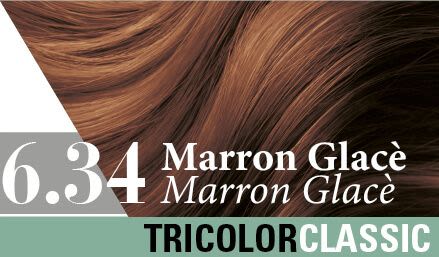983356561 - Tricolor Classic Tinta capelli 6,34 Marron Glacè - 4739680_2.jpg