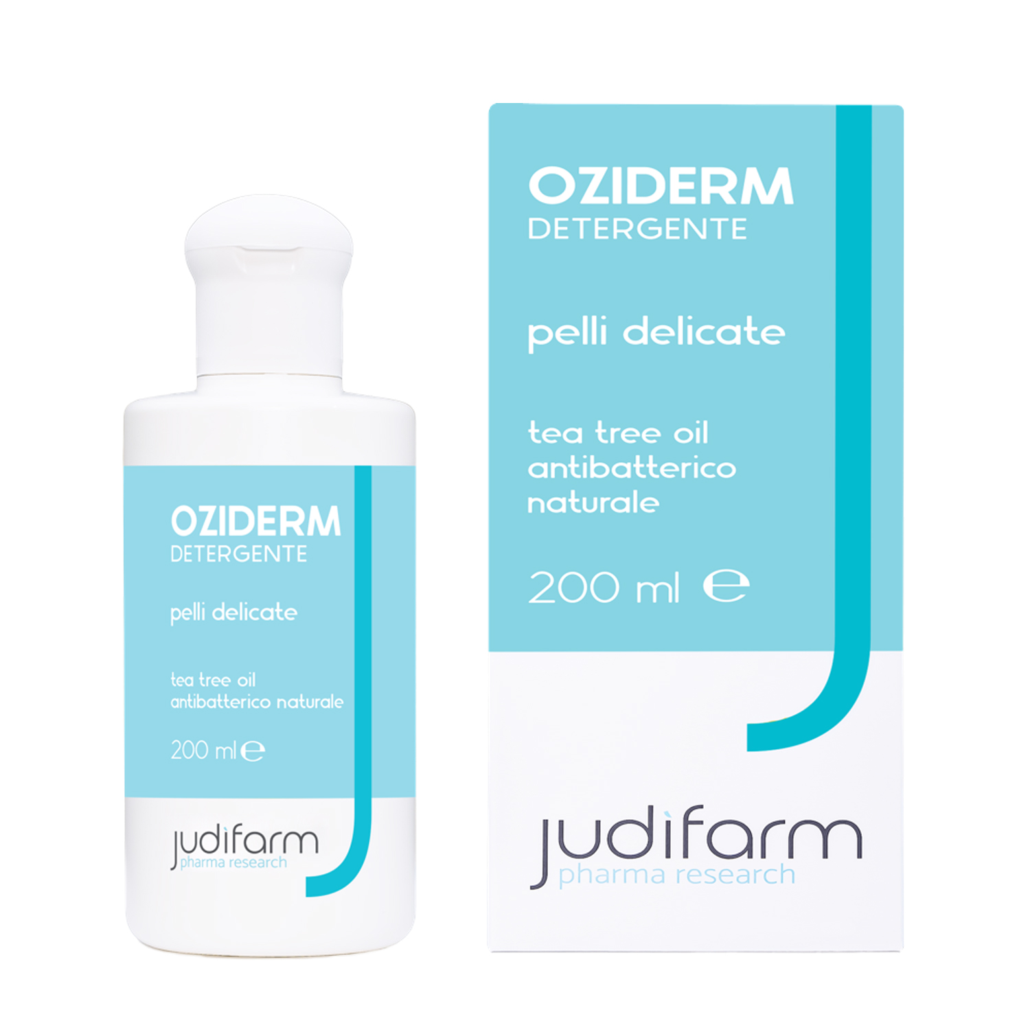 image - 904433378 - Detergente antibatterico naturale per igienizzare pelle e capelli in caso di lesioni dermatologiche e post-operatori. Igienizza efficacemente su ampia flora batterica. - 7877639_2.jpg