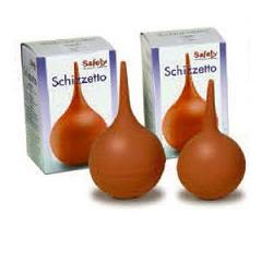 image - 908924475 - Schizzetto in gomma naturale da 125 ml, utilizzato per irrigazioni, sterilizzabile a 120°C. - 7881270_1.jpg