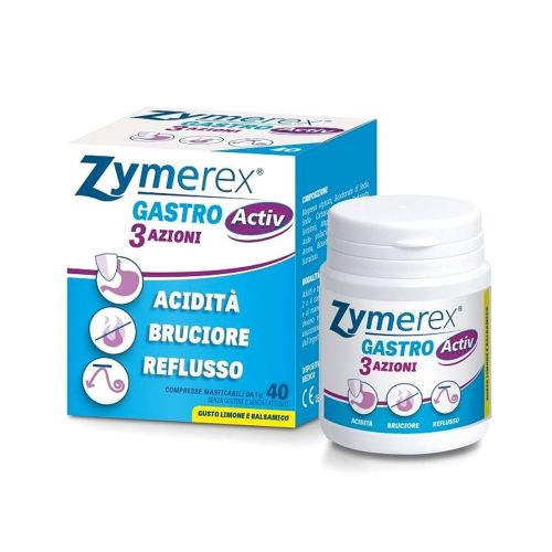 982953642 - Zymerex Gastro Activ 3 Azioni Medicinale intestino 40 compresse masticabili - 4739181_2.jpg