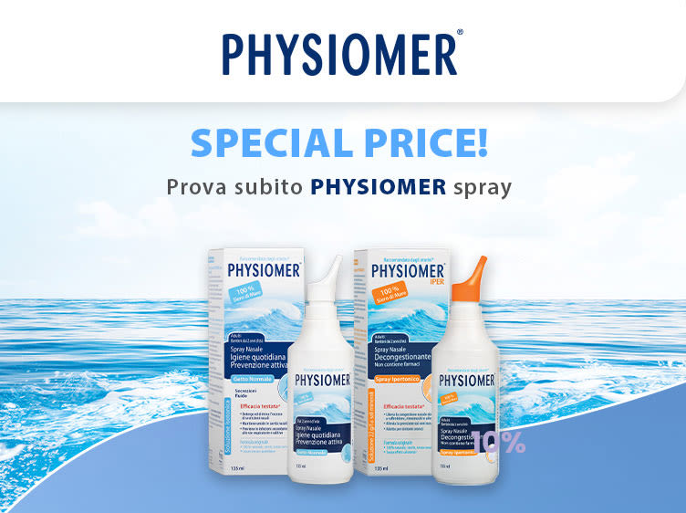 Card Promo Physiomer