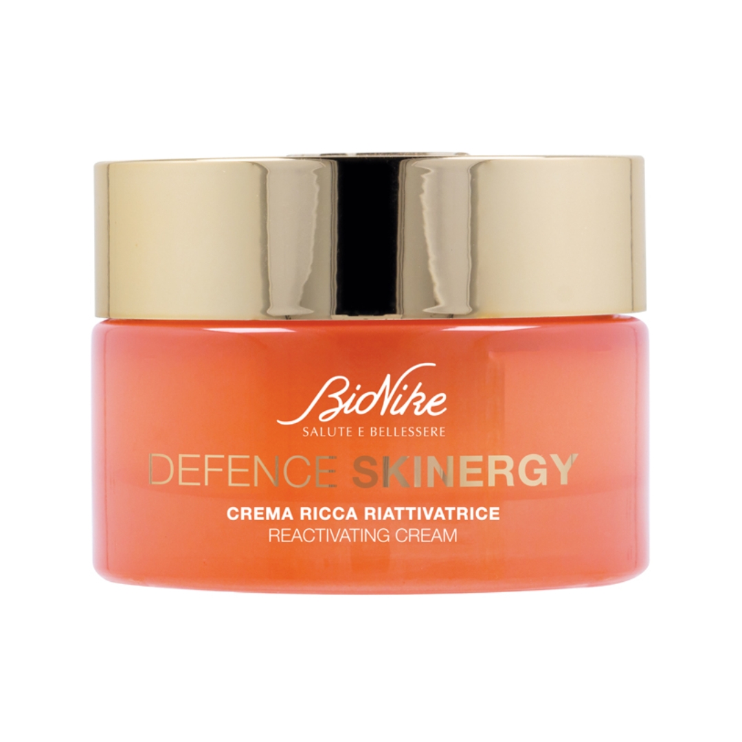 image - 988658528 - DEFENCE SKINERGY CREMA RICCA RIATTIVATRICE 50 ML - 4768695_2.jpg