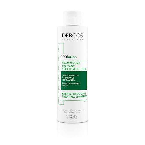 981989623 - Vichy Dercos Shampoo Psolution cheratoriduttore 200ml - 4708279_2.jpg