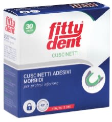 image - 924549342 - FITTYDENT CUSCINETTI MORBIDI 30 PEZZI OFFERTA SPECIALE - 7885096_1.jpg