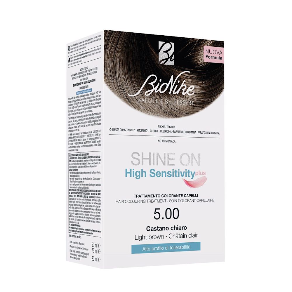 984569881 - Bionike Shine On High Sensitivity Plus Tinta Capelli 5 Castano Chiaro - 4740940_1.jpg