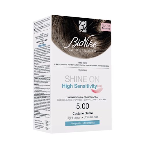 984569881 - Bionike Shine On High Sensitivity Plus Tinta Capelli 5 Castano Chiaro - 4740940_1.jpg